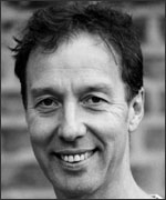 Martin Barrass