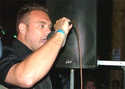 The Essential Mix live from Cream at Amnesia


