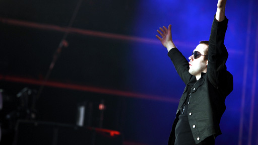 Kasabian