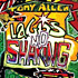 Review of Lagos No Shaking