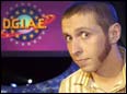 Dave Gorman