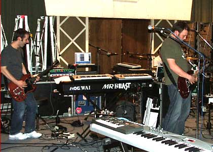 Mogwai
