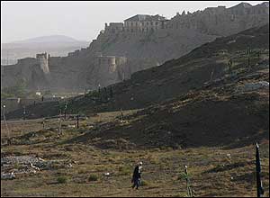 غزنی