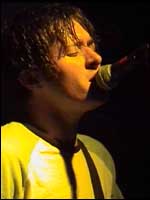 Latitude Blue's Gareth