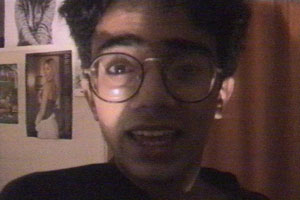 Imtiaz is in shock