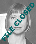 Tessa Phillips (Jenny Agutter)