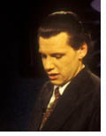 Chris Morris