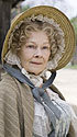 Judi Dench in Cranford