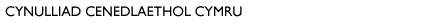Cynulliad Cenedlaethol Cymru