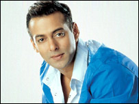 سلمان خان