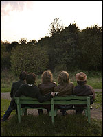 The Deadbeats