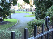 Local Park