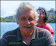 Warwick Hemming