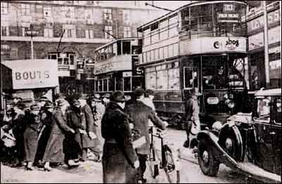 Ranelagh Street