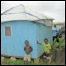 Global Village Shelter - Designer: Ferrara Design e Architecture for Humanity Estados Unidos, 2004