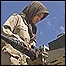 يکی از اعضای سازمان مجاهدين خلق