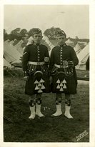 James Bell and John Watson James Bell and John Watson
