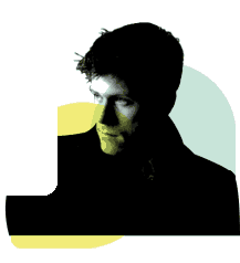 Seth Lakeman
