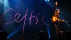 Justin Townes Earle live at the Old Fruitmarket. Photo by John Lewis.