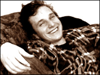 Willy Mason