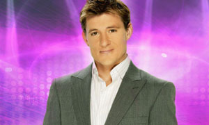 Ben Shephard
