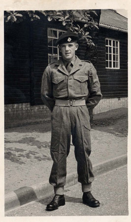 Ron Ray