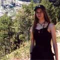 Bobbie in 2002