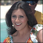 Rimi Sen