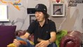 Screenshot from 'The 5:19 Show 1 - 7th July 08'