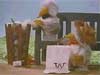 The Wombles of Wimbledon.