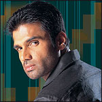 Sunil Shetty