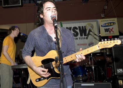 Clap Your Hands Say Yeah
