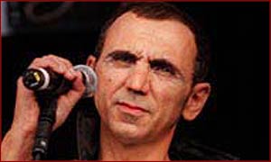 Kevin Rowland