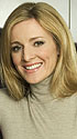Gabby Logan