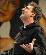 Jonathan Church