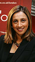 Riz Lateef to present BBC London News