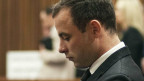Oscar Pistorius