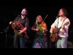 Breabach live at the Strathclyde Suite. Photo by Louis Decarlo