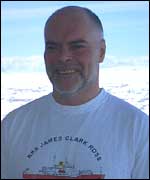 Will Hyslop