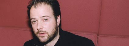Matthew Vaughn