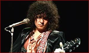 Marc Bolan