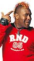 Lenny Henry