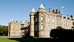 Palace of Holyroodhouse.