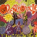 Odessey And Oracle album sleeve