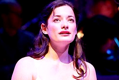 Laura Michelle Kelly