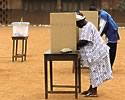 Elections in Ghana
