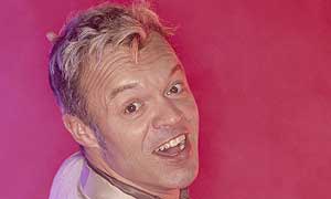 Graham Norton