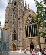 St Martin's Church