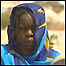 Mulher de Darfur
