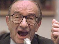 Alan Greenspan